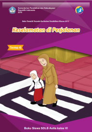Buku Keselamatan di Perjalanan