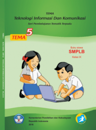 Buku teknologi pangan