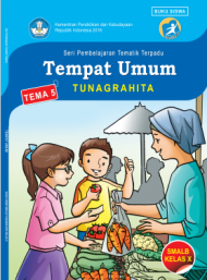 Buku tempat umum