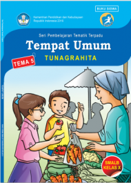 Buku tempat umum