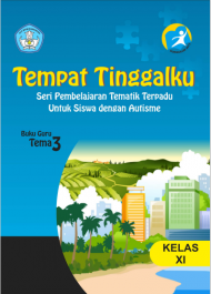 Buku Tempat Tinggalku