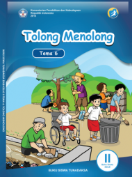 Buku tolong menolong
