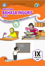 Buku Bahasa Inggris