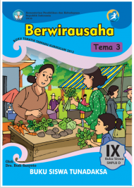 Buku Berwirausaha