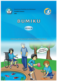 Buku Bumiku