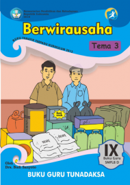 Buku Berwirausaha
