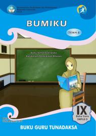 Buku Bumiku