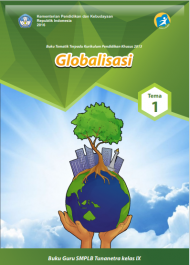 Buku Globalisasi