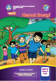 Buku Hemat Energi
