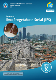 Buku Ilmu Pengetahuan Sosial