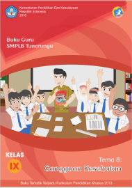 Buku Gangguan Kesehatan