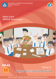 Buku Organ Peredaran Darah