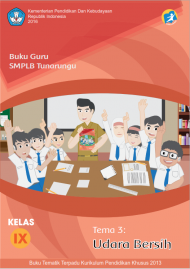 Buku Udara Bersih
