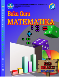 Buku Matematika