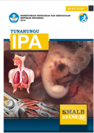 Buku IPA