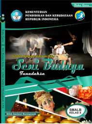 Buku Seni Budaya