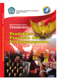Buku PPKN