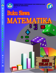 Buku Matematika
