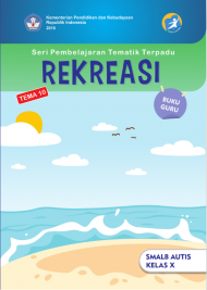 Buku Rekreasi