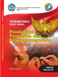 Buku PPKN