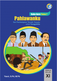 Buku Pahlawanku
