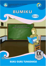 Buku Bumiku