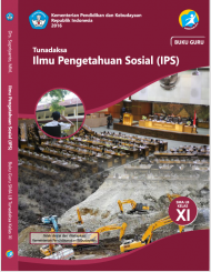 Buku Ilmu Pengetahuan Sosial