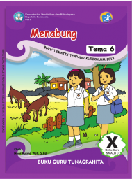 Buku Menabung