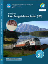 Buku Ilmu Pengetahuan Sosial