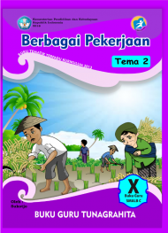 Buku Berbagai Pekerjaan