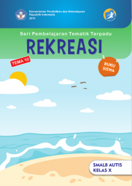 Buku Rekreasi