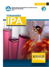 Buku IPA