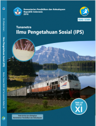 Buku Ilmu Pengetahuan Sosial