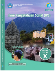 Buku Ilmu Pengetahuan Sosial