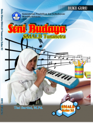 Buku Seni Budaya