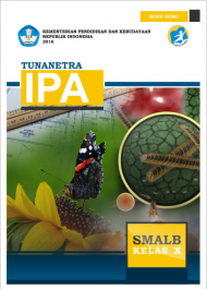 Buku IPA