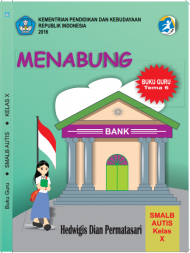 Buku Menabung