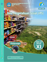 Buku Ilmu Pengetahuan Sosial