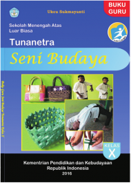 Buku Seni Budaya
