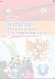 Buku PPKN