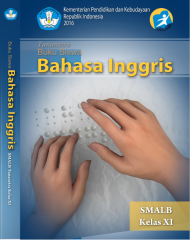 Buku Bahasa Inggris