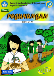 Buku Pegunungan
