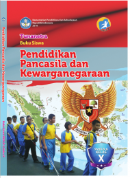 Buku PPKN