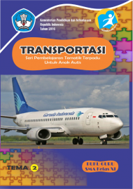Buku Transportasi