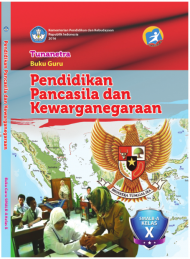 Buku PPKN