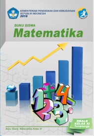 Buku Matematika