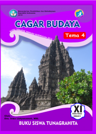 Buku Cagar Budaya