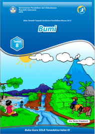 Buku Bumi