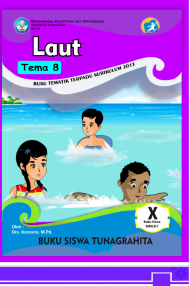 Buku Laut