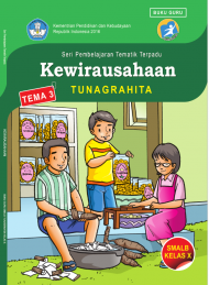 Buku Kewirausahaan